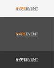 #93 para HYPE Event Logo de Roshei