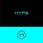 #101 for HYPE Event Logo by Roshei