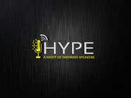 #201 za HYPE Event Logo od subornatinni