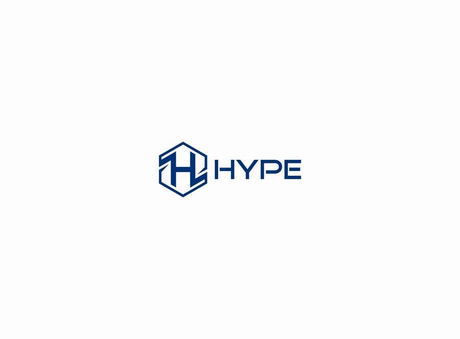 ผลงานการประกวด #206 สำหรับ                                                 HYPE Event Logo
                                            
