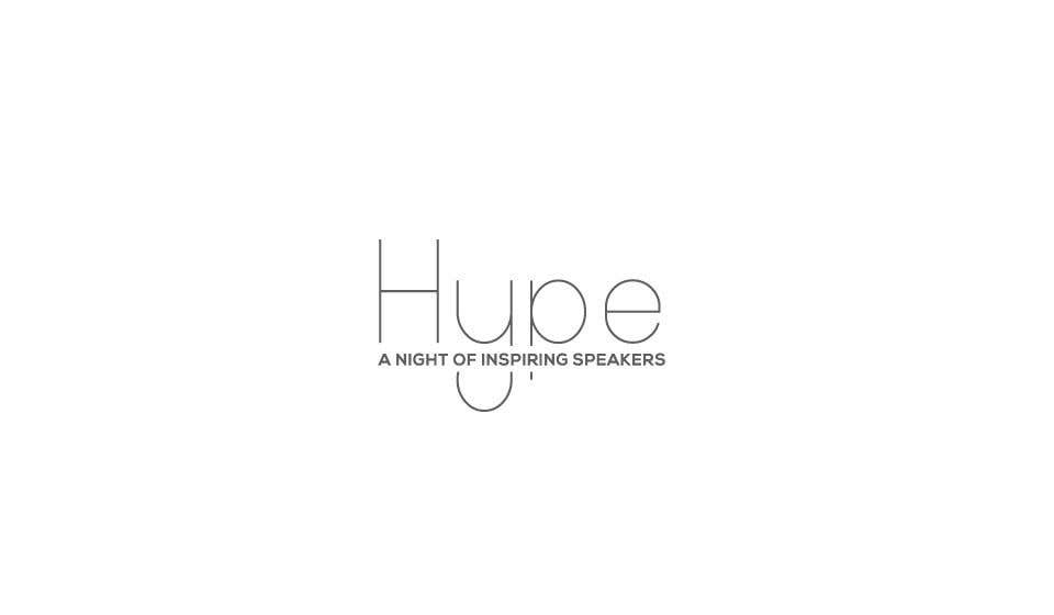 Natečajni vnos #161 za                                                 HYPE Event Logo
                                            