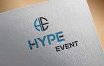 #81 za HYPE Event Logo od labonnoakter28