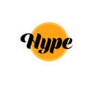 #24 para HYPE Event Logo de wagus0228