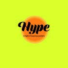 #30 para HYPE Event Logo de wagus0228