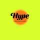 Kandidatura #30 miniaturë për                                                     HYPE Event Logo
                                                