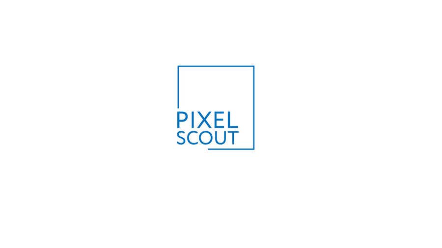 Natečajni vnos #32 za                                                 Design SQUARE Logo For PixelScout
                                            