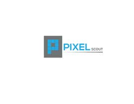 #40 สำหรับ Design SQUARE Logo For PixelScout โดย fuadamin1616
