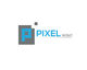 Kandidatura #95 miniaturë për                                                     Design SQUARE Logo For PixelScout
                                                