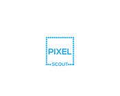 #135 para Design SQUARE Logo For PixelScout de fuadamin1616
