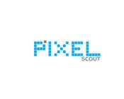 #151 para Design SQUARE Logo For PixelScout de fuadamin1616