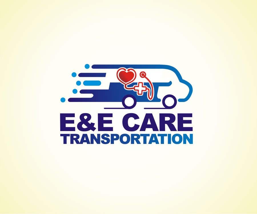 ผลงานการประกวด #34 สำหรับ                                                 redesign this logo - E&E
                                            