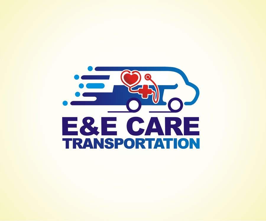 Natečajni vnos #36 za                                                 redesign this logo - E&E
                                            