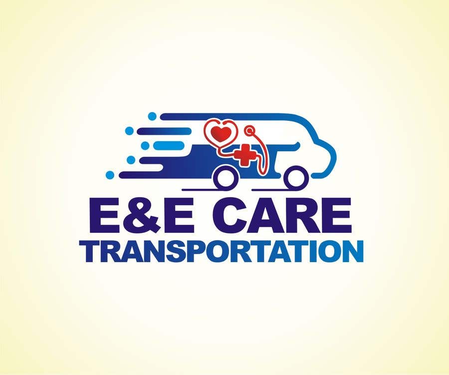 Natečajni vnos #38 za                                                 redesign this logo - E&E
                                            