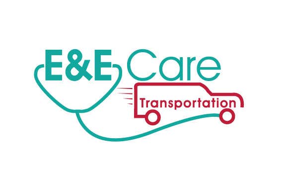 Natečajni vnos #44 za                                                 redesign this logo - E&E
                                            