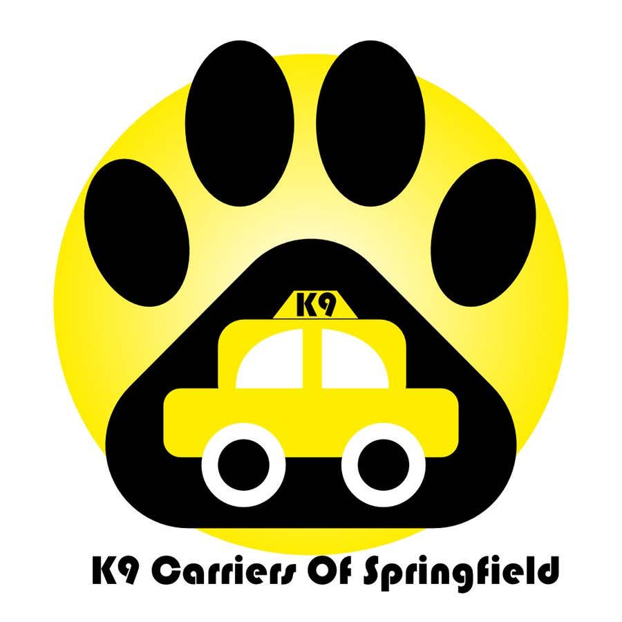 Contest Entry #8 for                                                 I need a pet taxi service logo designed
                                            