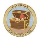 #57 za Create a logo for (Elizabeth&#039;s Hidden Treasures) od Dineshdsnr