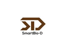 #75 สำหรับ SmartBio-D logo โดย SEOexpertAlamin