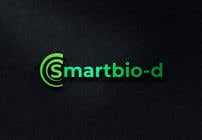 #23 za SmartBio-D logo od MDRayhanMiah