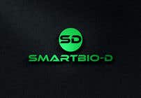 #24 za SmartBio-D logo od MDRayhanMiah