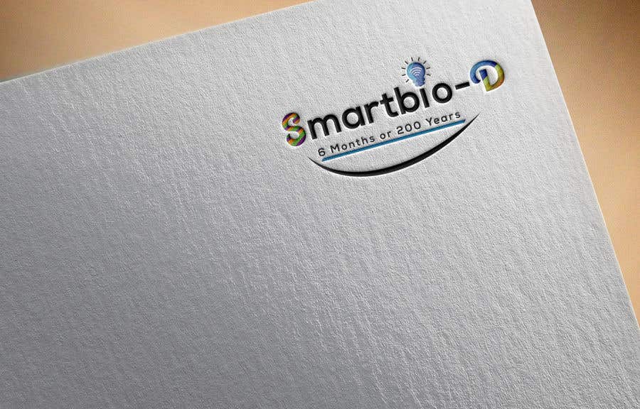 Participación en el concurso Nro.15 para                                                 SmartBio-D logo
                                            
