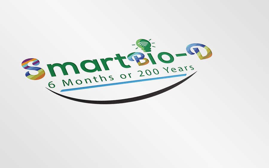 Natečajni vnos #56 za                                                 SmartBio-D logo
                                            