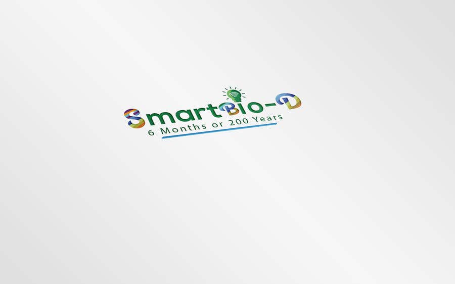 ผลงานการประกวด #57 สำหรับ                                                 SmartBio-D logo
                                            