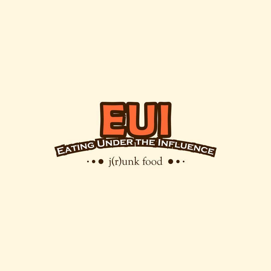 Contest Entry #8 for                                                 E U I  j(r)unk food
                                            