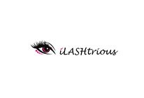 #24 za LOGO for lash extention business od nurdesign