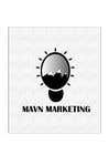 #41 สำหรับ Logo for Digital Marketing Agency โดย Fuuliner