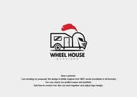 #20 สำหรับ Wheel House Warriors Logo โดย gustavosaffo