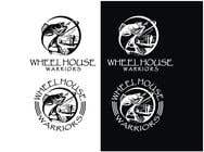 #67 pёr Wheel House Warriors Logo nga jones23logo