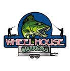 #73 za Wheel House Warriors Logo od Xenze