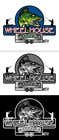 #76 za Wheel House Warriors Logo od Xenze
