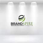 #106 for Brand Identity - Logo and Colorway by outsourcher