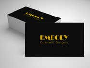 #19 for Design a logo for business card by manwar007