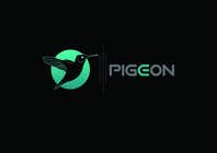 Nro 14 kilpailuun Design a logo for a project called pigeon käyttäjältä rsripon4060