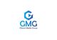 #101. pályamű bélyegképe a(z)                                                     Logo for Ghisoni Media Group (GMG)
                                                 versenyre