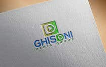 #382 za Logo for Ghisoni Media Group (GMG) od classydesignbd