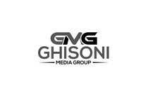 #391 za Logo for Ghisoni Media Group (GMG) od classydesignbd