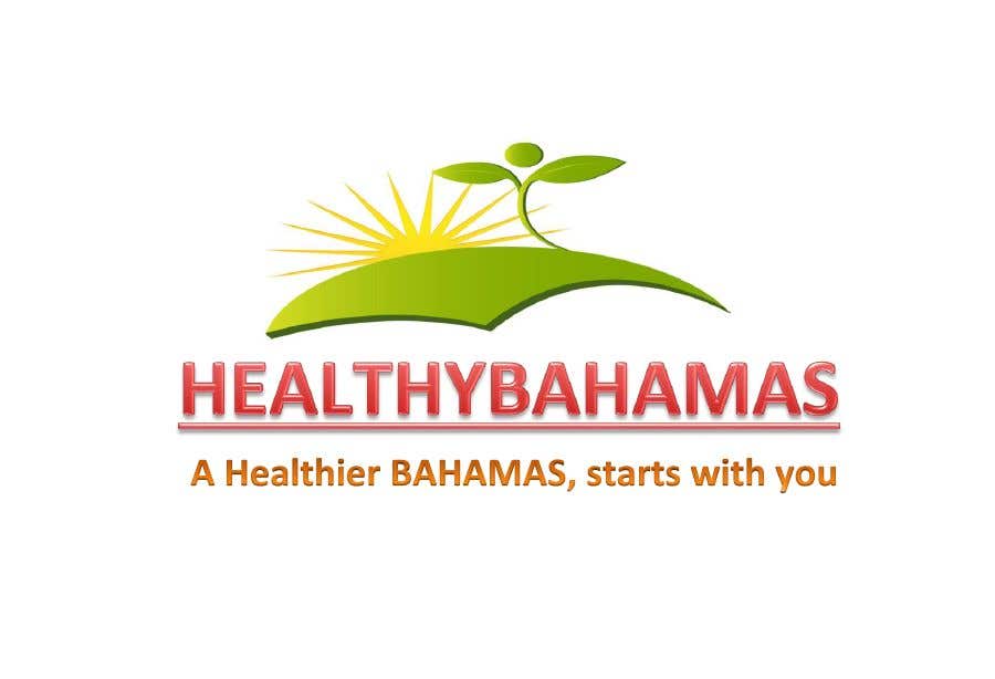 ผลงานการประกวด #45 สำหรับ                                                 healthybahamas.org
                                            