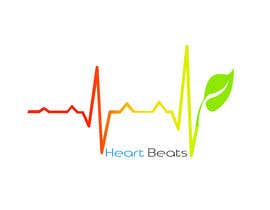 #69 para Heart Beats de trilokesh008