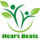 Predogledna sličica natečajnega vnosa #64 za                                                     Heart Beats
                                                