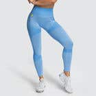 #10 for Leggings design by Akinfusions