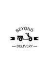 #947 for Beyond Delivery by masternet