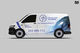 Kandidatura #3 miniaturë për                                                     Design a Van and Ute wrap for my business
                                                
