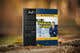Tävlingsbidrag #71 ikon för                                                     Book Cover. "Top 5 Reasons You Should Be A Financial Planner"
                                                