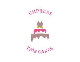 #12 สำหรับ Design Logo For Cake Company โดย DaneyraGraphic