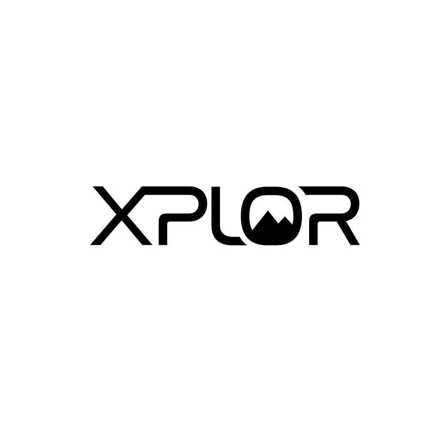 Kandidatura #11për                                                 The bame of our travel bag company will be XPLOR i need a super sleek ans cool looking logo or design. Open to sifferent ideas. Here is a website to what our bags will be a little bit like, but better and different . https://www.nomatic.com thanks!
                                            