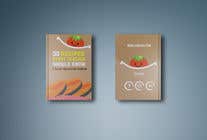 #1 para Cookbook - Book Cover Contest de chandraprasadgra