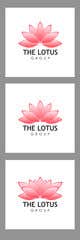 Kandidatura #781 miniaturë për                                                     Lotus Group
                                                
